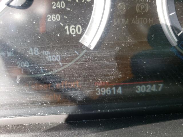 2016 BMW 535 I WBA5B1C50GG133689