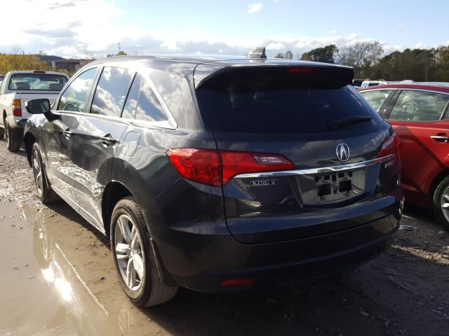 2015 ACURA RDX TECHNO 5J8TB3H59FL018899
