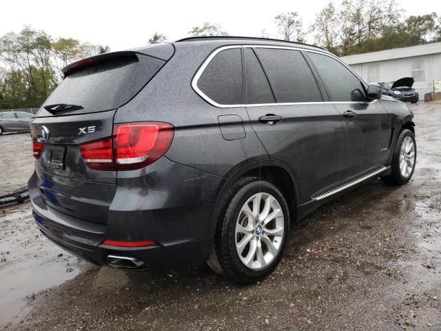 2016 BMW X5 XDR40E 5UXKT0C59G0S76595