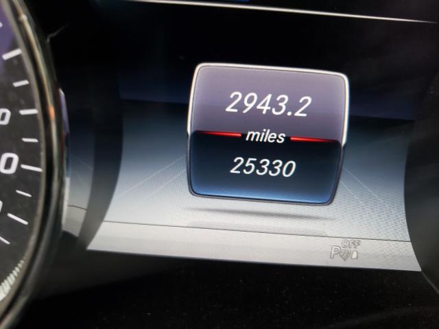 2017 MERCEDES-BENZ E 300 4MAT - WDDZF4KB3HA234124