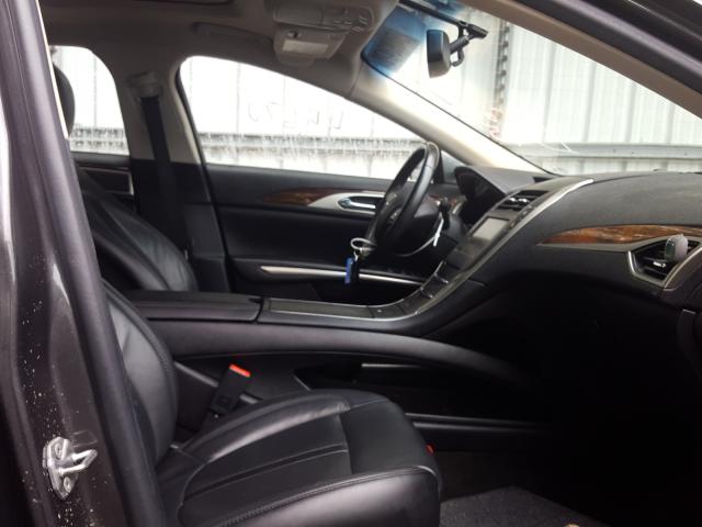 2016 LINCOLN MKZ HYBRID 3LN6L2LU2GR629325
