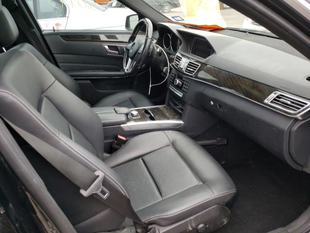 2015 MERCEDES-BENZ E 350 WDDHF5KB6FB144104