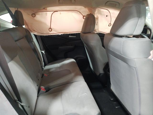 2015 HONDA CR-V LX 5J6RM4H33FL130972