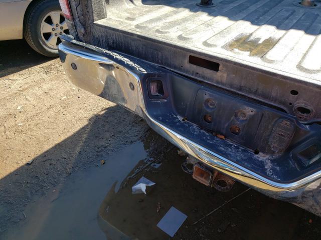 2017 RAM 2500 ST 3C6UR5CL5HG598322