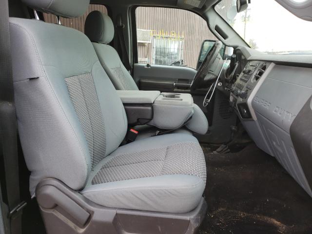 2016 FORD F250 SUPER 1FT7W2BT7GEA74609