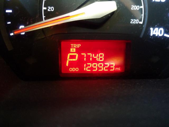 2013 KIA RIO EX KNADN4A39D6206937