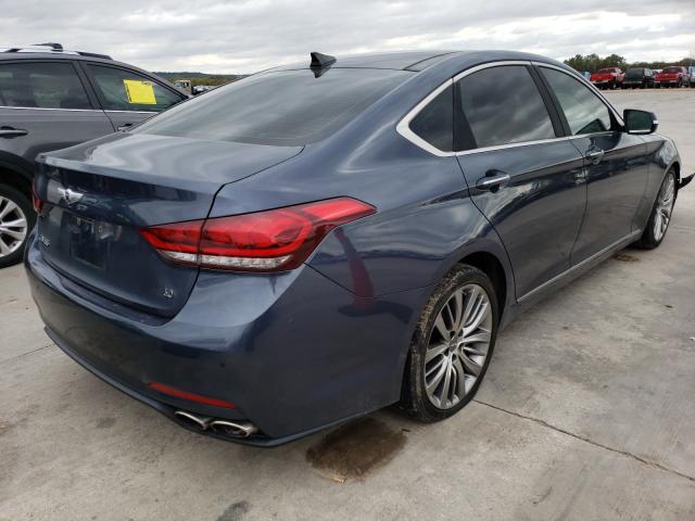 2015 HYUNDAI GENESIS 5. KMHGN4JF1FU060246