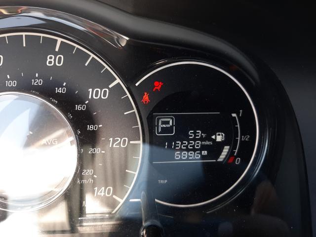 2016 NISSAN VERSA NOTE 3N1CE2CP3GL379465
