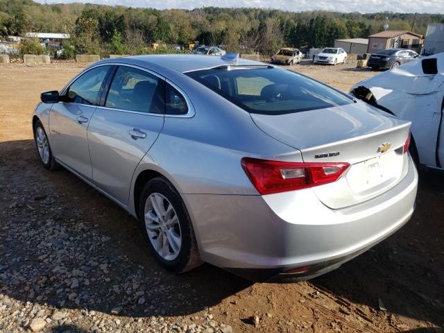 2018 CHEVROLET MALIBU LT 1G1ZD5ST6JF270115