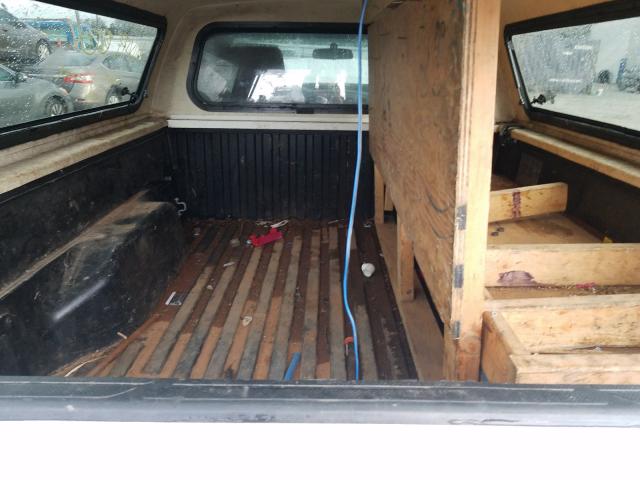 2014 TOYOTA TACOMA 5TFNX4CN6EX039111
