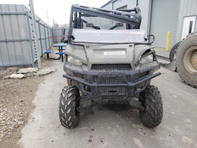 2019 POLARIS RANGER CRE 4XARVA875K8864523