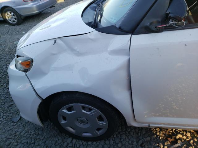 2012 TOYOTA SCION XB JTLZE4FE0CJ015507