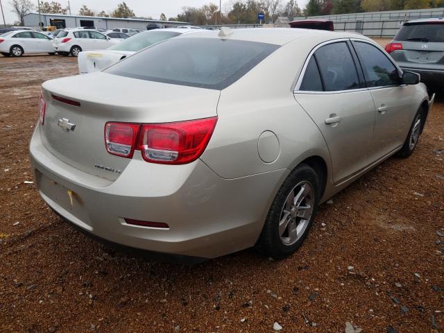 2013 CHEVROLET MALIBU 1LT 1G11C5SA9DF183442