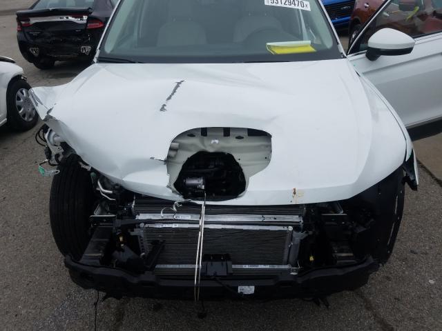 2020 VOLKSWAGEN TIGUAN SE 3VV3B7AX2LM095627