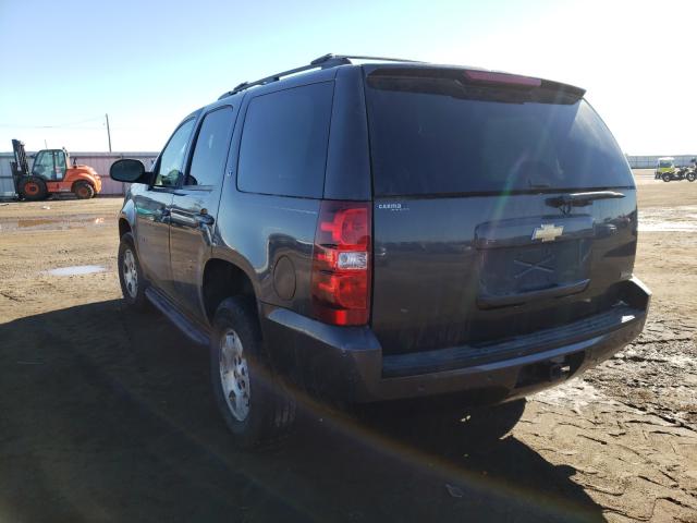 2010 CHEVROLET TAHOE K150 1GNUKBE09AR263642