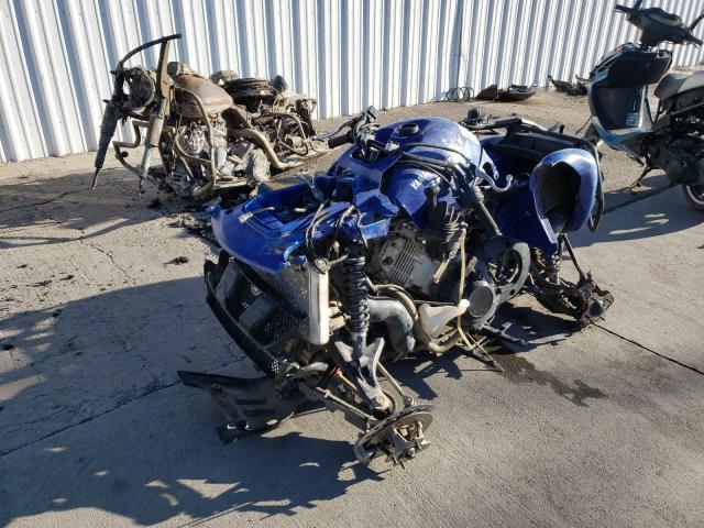 2005 YAMAHA YFM660 JY4AM03Y85C053883