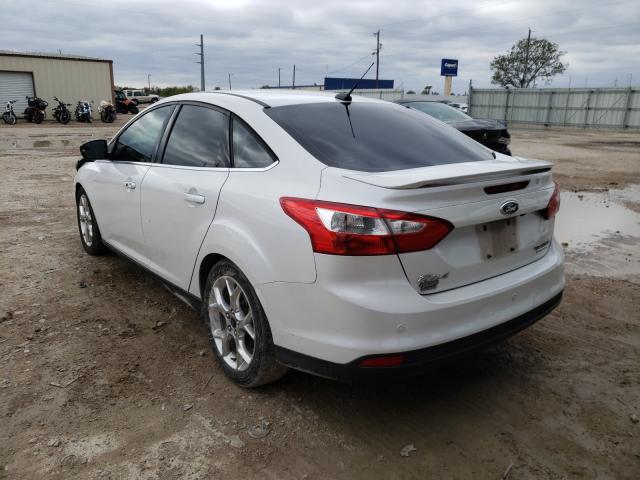 2014 FORD FOCUS TITA 1FADP3J28EL281278
