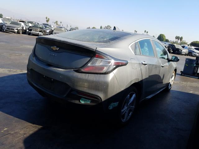 2017 CHEVROLET VOLT LT 1G1RC6S57HU155846