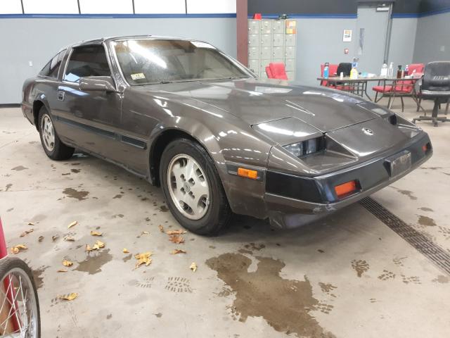 1985 NISSAN 300ZX 2+2 for Sale | CT - HARTFORD SPRINGFIELD | Mon 