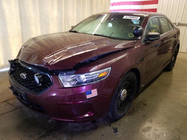 2015 FORD TAURUS 1FAHP2MK9FG129396