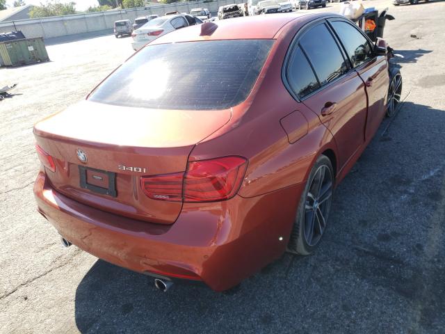 2018 BMW 340 I WBA8B3C55JK777816