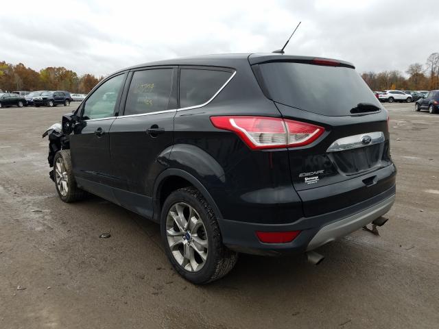 2013 FORD ESCAPE SEL 1FMCU9H90DUB01526