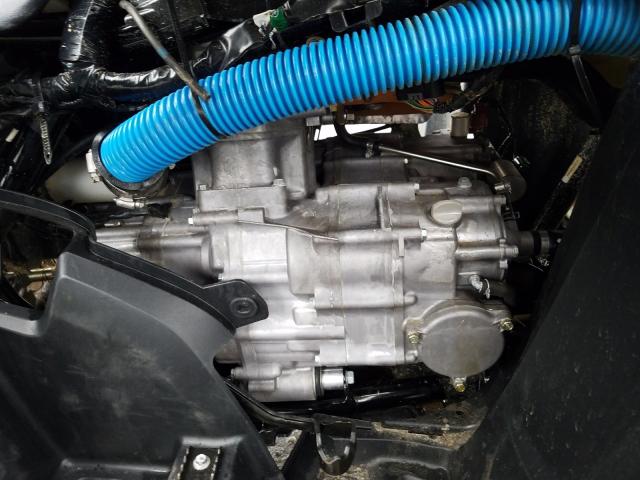 2020 HONDA TRX520 FA 1HFTE46E6L4500580