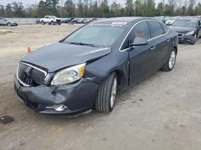 2012 BUICK VERANO 1G4PS5SK4C4218861