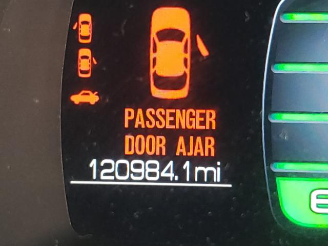 2012 LINCOLN MKZ HYBRID 3LNDL2L38CR831658