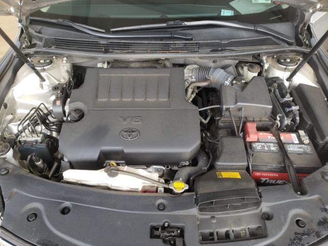 2015 TOYOTA AVALON XLE 4T1BK1EB2FU144455