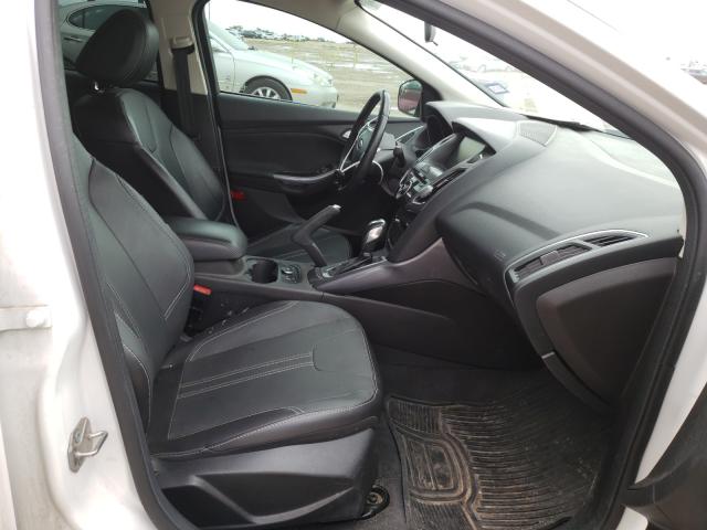 2014 FORD FOCUS TITA 1FADP3J28EL281278