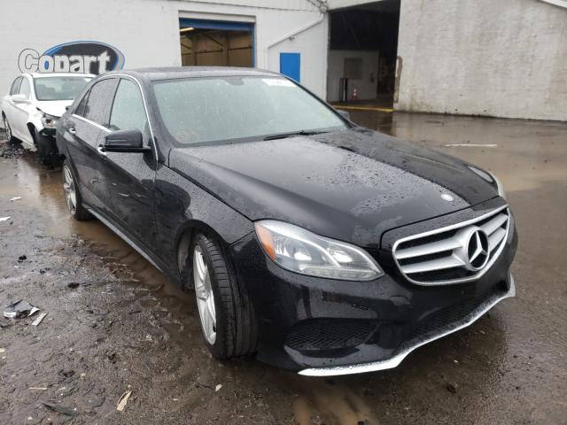 2014 MERCEDES-BENZ E 350 4MAT WDDHF8JB0EA799060  52588370