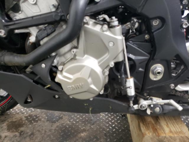 2016 BMW S 1000 RR WB10D2107GZ354986