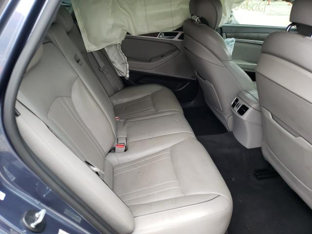 2015 HYUNDAI GENESIS 5. KMHGN4JF1FU060246