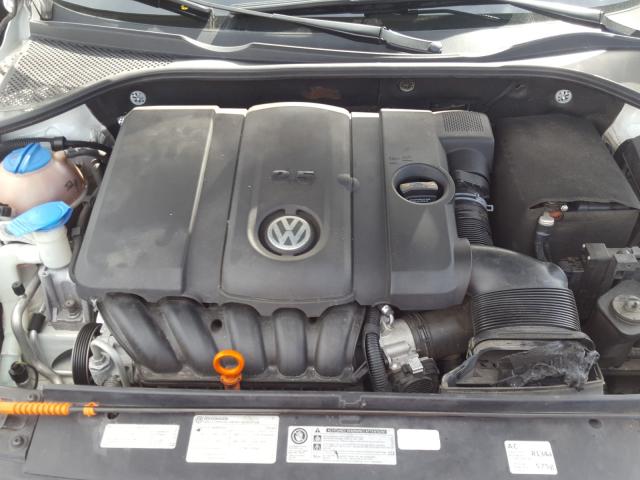 2013 VOLKSWAGEN PASSAT SEL 1VWCH7A37DC004944
