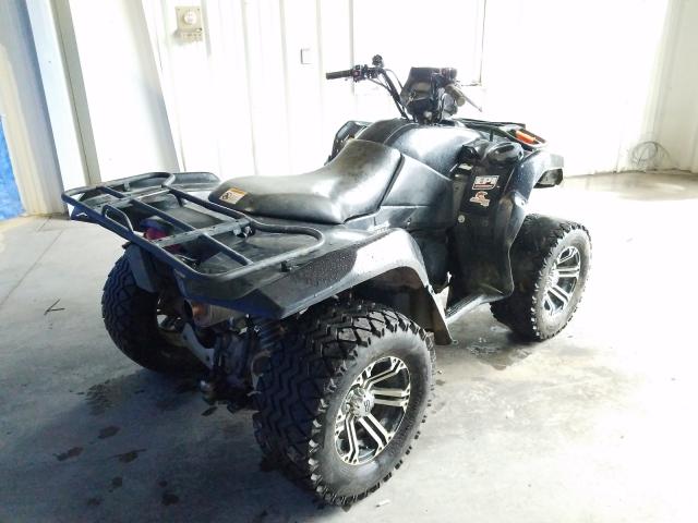 2011 SUZUKI LT-A750 XP 5SAAR41P9B7100494