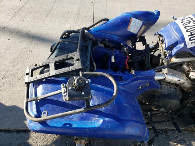 2005 YAMAHA YFM660 JY4AM03Y85C053883