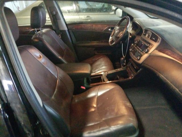 2011 TOYOTA AVALON BAS 4T1BK3DB5BU429187