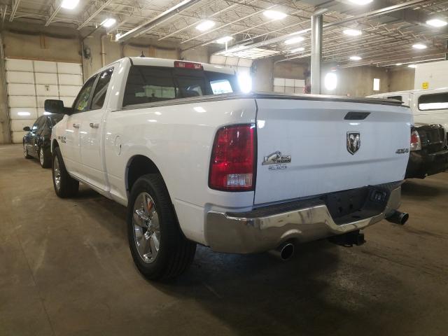 2015 RAM 1500 SLT 1C6RR7GTXFS746143