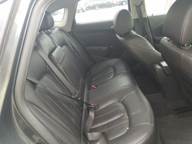 2012 BUICK VERANO 1G4PS5SK4C4218861