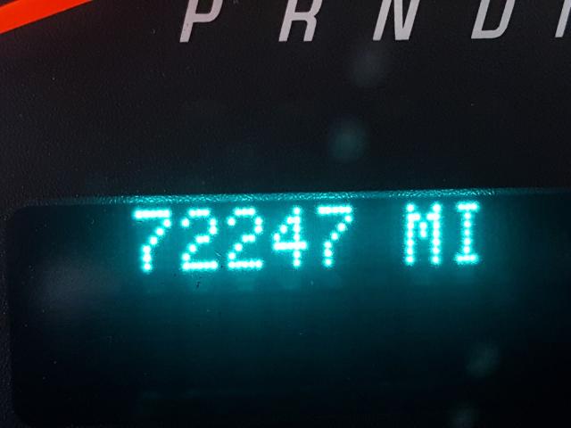 2017 CHEVROLET EXPRESS G3 1GAZGPFG4H1139157