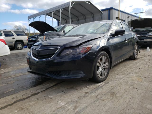 2013 ACURA ILX 20 19VDE1F30DE000810