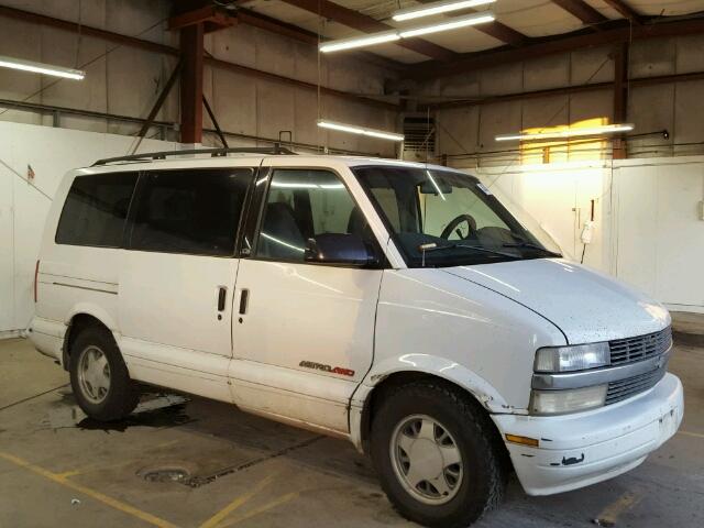 1998 astro van for sale