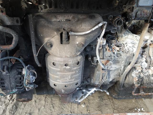 2011 KIA SOUL + - KNDJT2A24B7199832