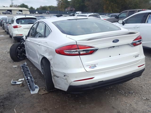 2020 FORD FUSION TIT 3FA6P0RU8LR258465