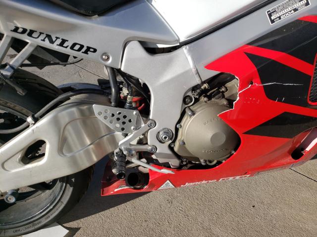 2004 HONDA RVT1000 R JH2SC45454M400046