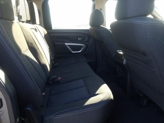 2016 NISSAN TITAN XD S 1N6AA1F21GN500212