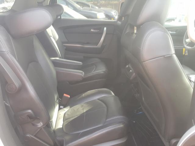 2012 GMC ACADIA SLT 1GKKVRED2CJ110951