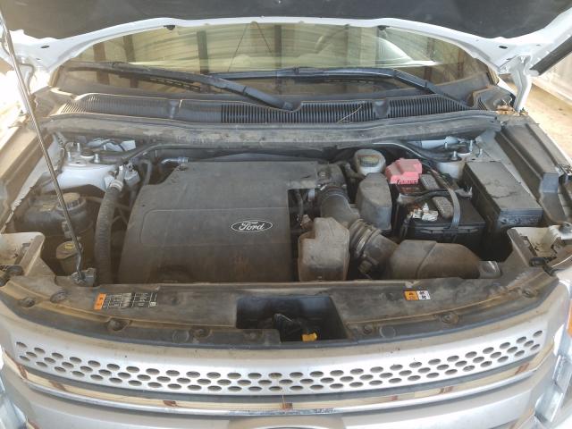 2013 FORD EXPLORER 1FM5K8B84DGC83402