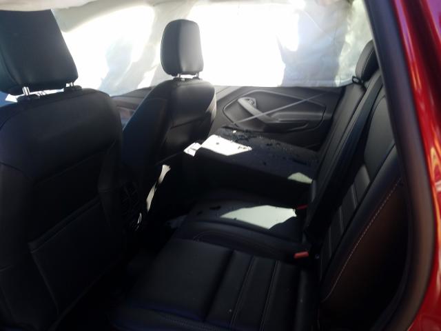 2019 FORD ESCAPE SEL 1FMCU9HD8KUC00483